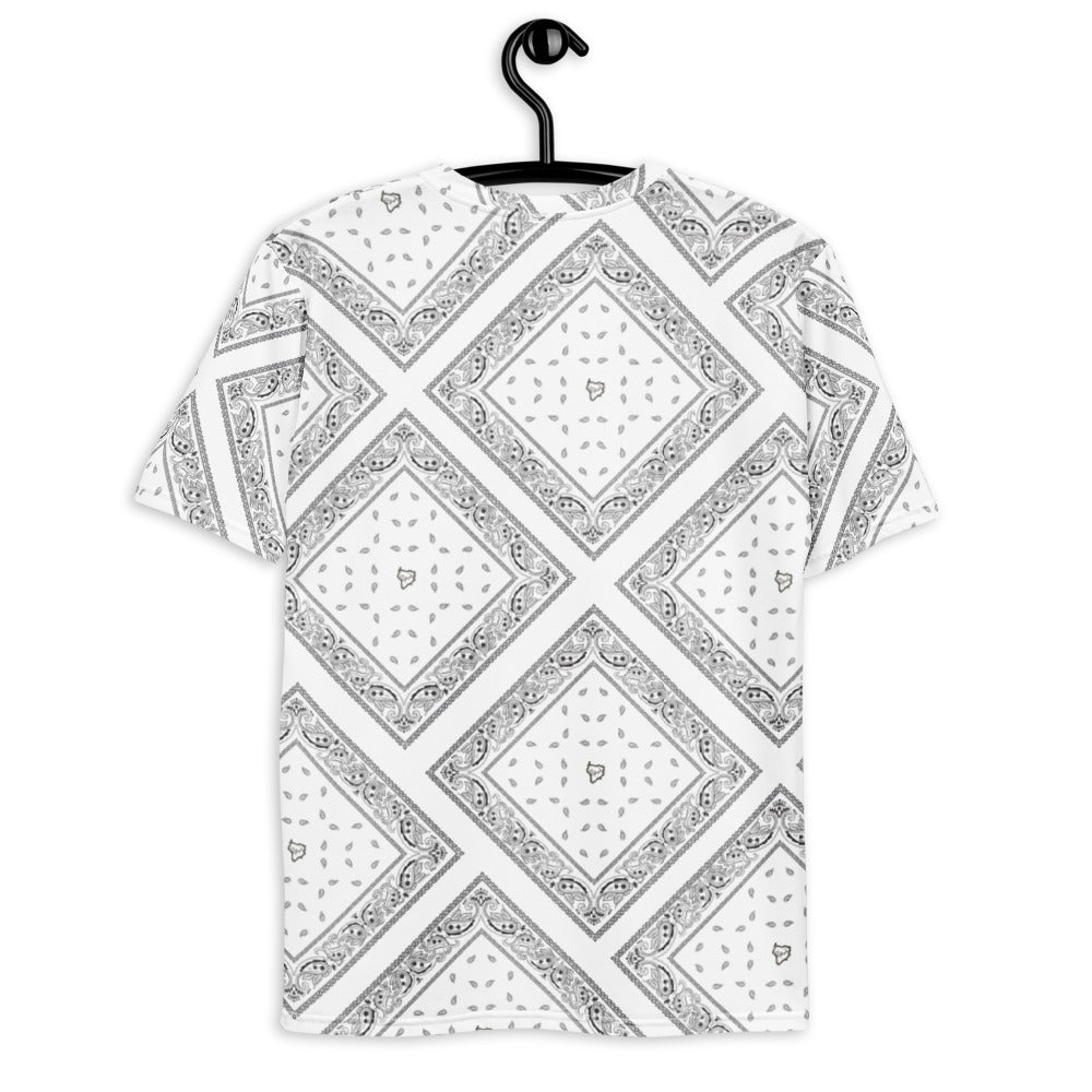 Bandana Men's T-shirt