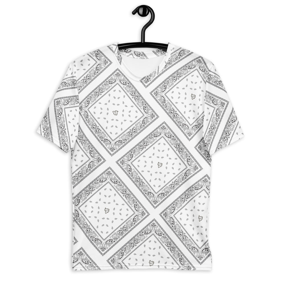 Bandana Men's T-shirt