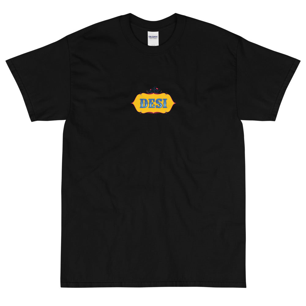 Desi T-Shirt