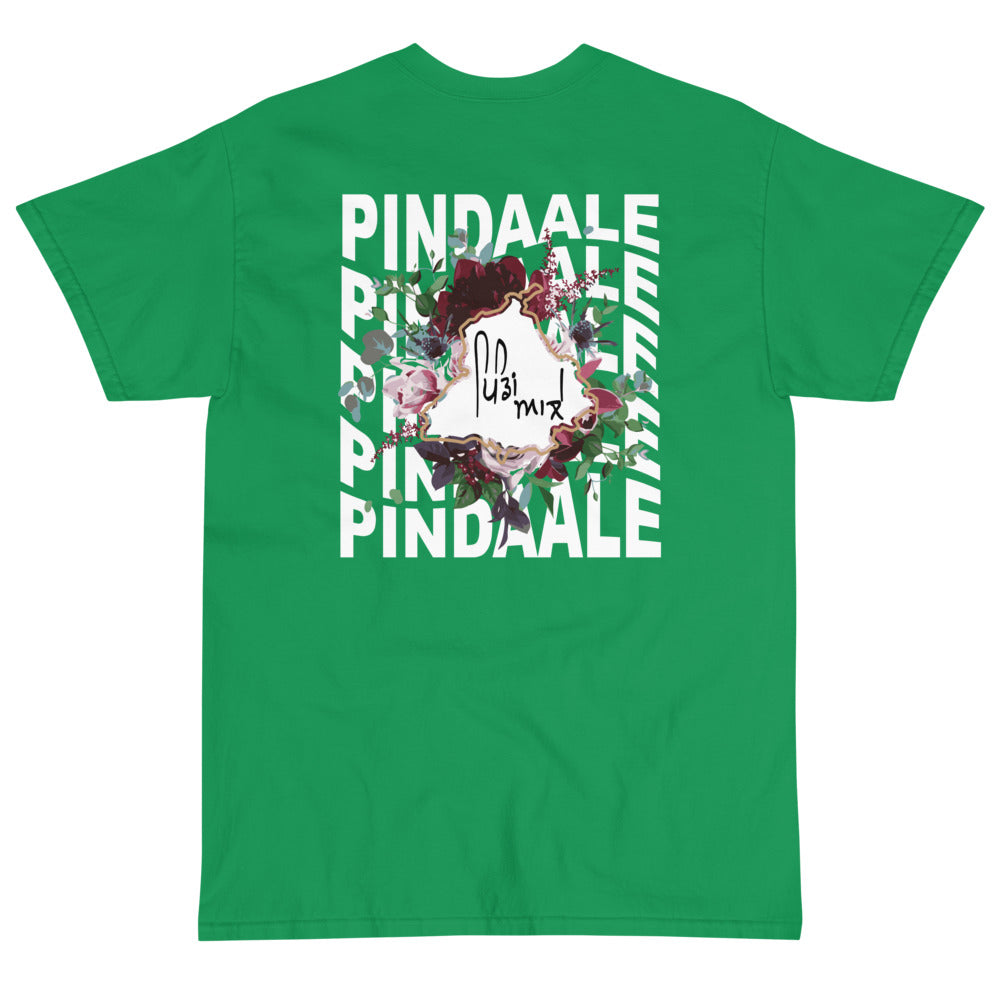 Straight Outta Pind T-Shirt