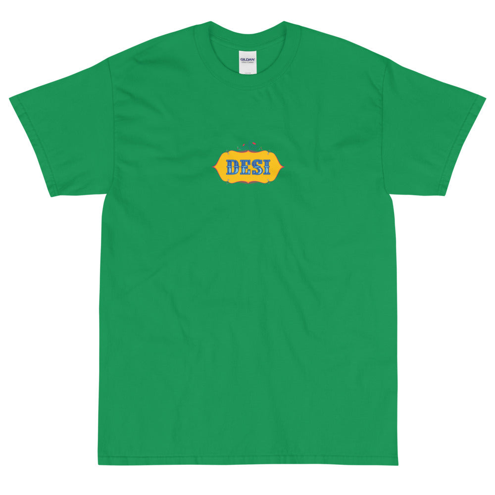 Desi T-Shirt
