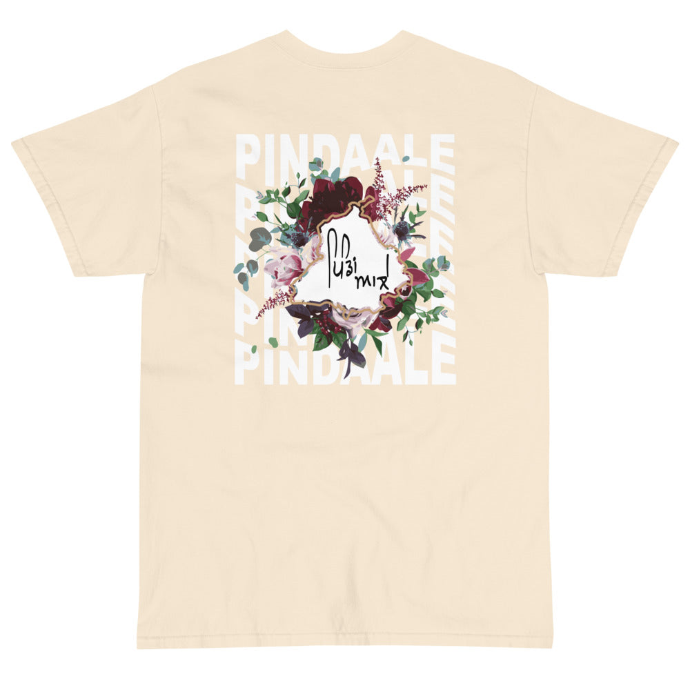 Straight Outta Pind T-Shirt