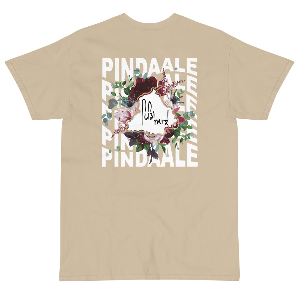 Straight Outta Pind T-Shirt