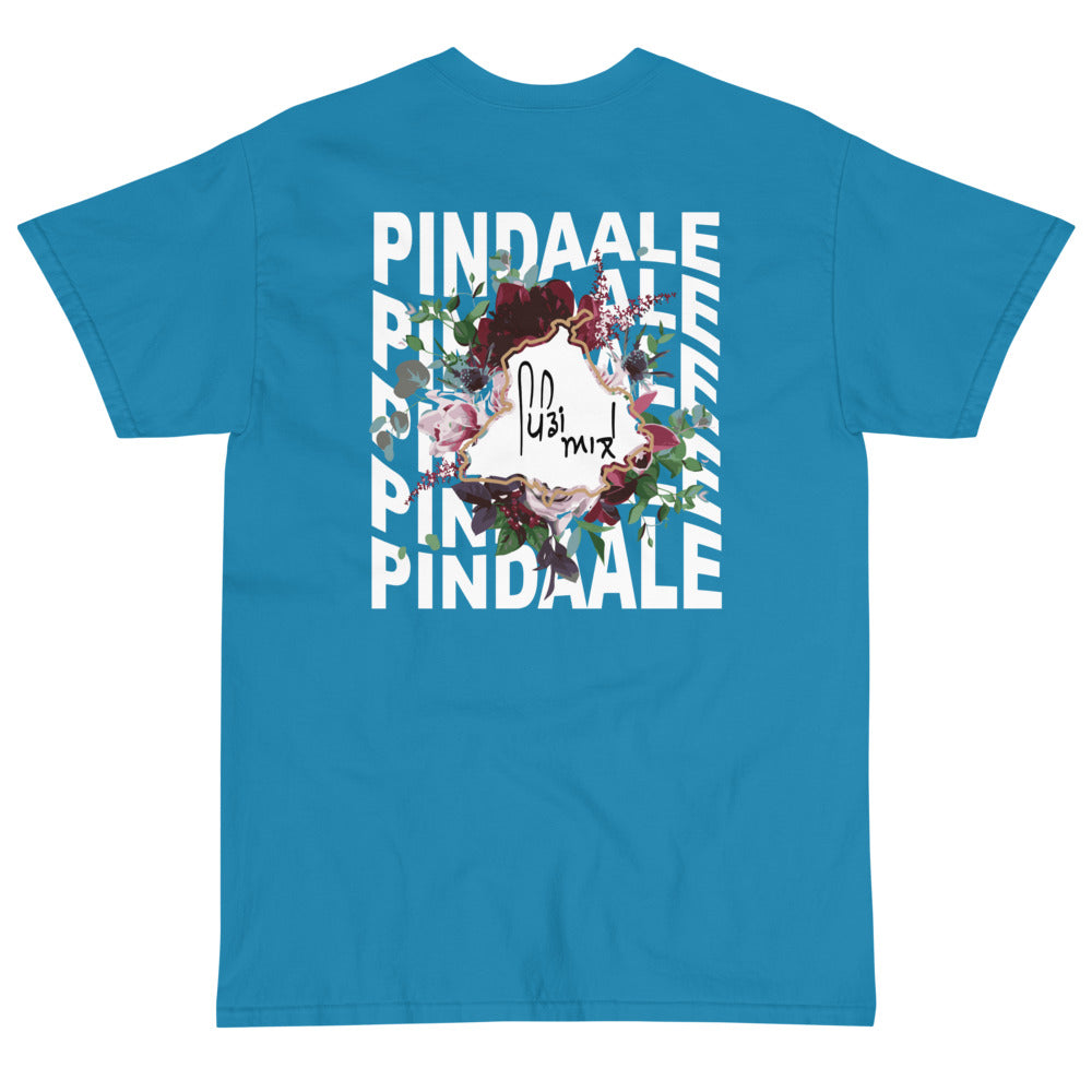 Straight Outta Pind T-Shirt