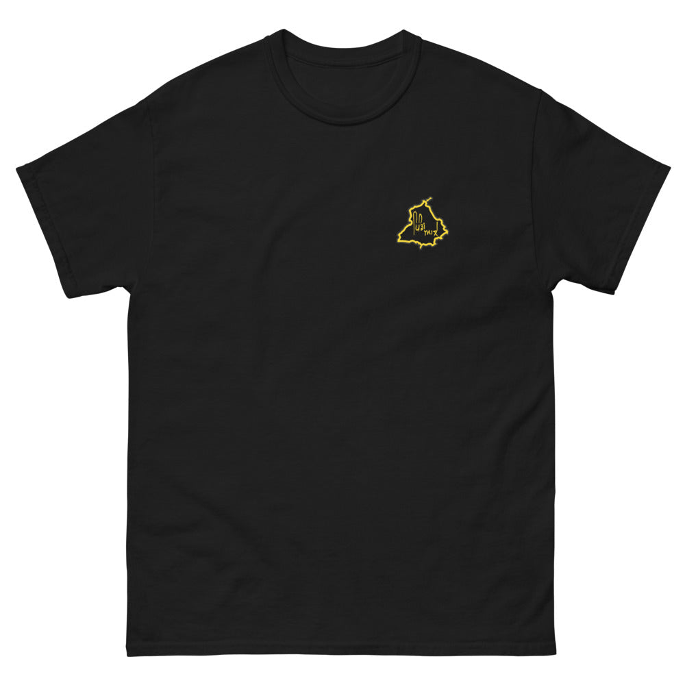 Pindaale tee