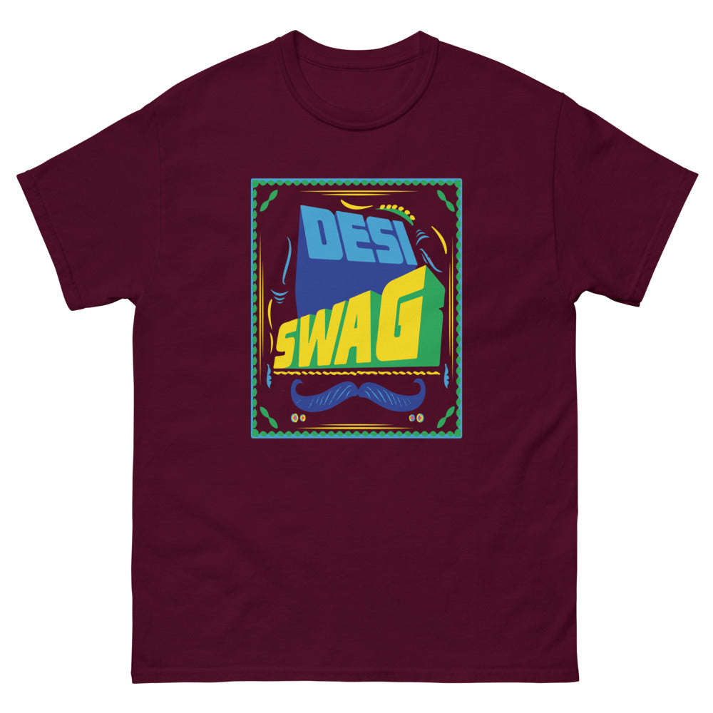 Desi Swag tee