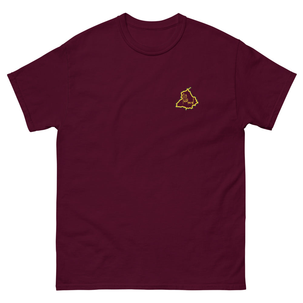 Pindaale tee