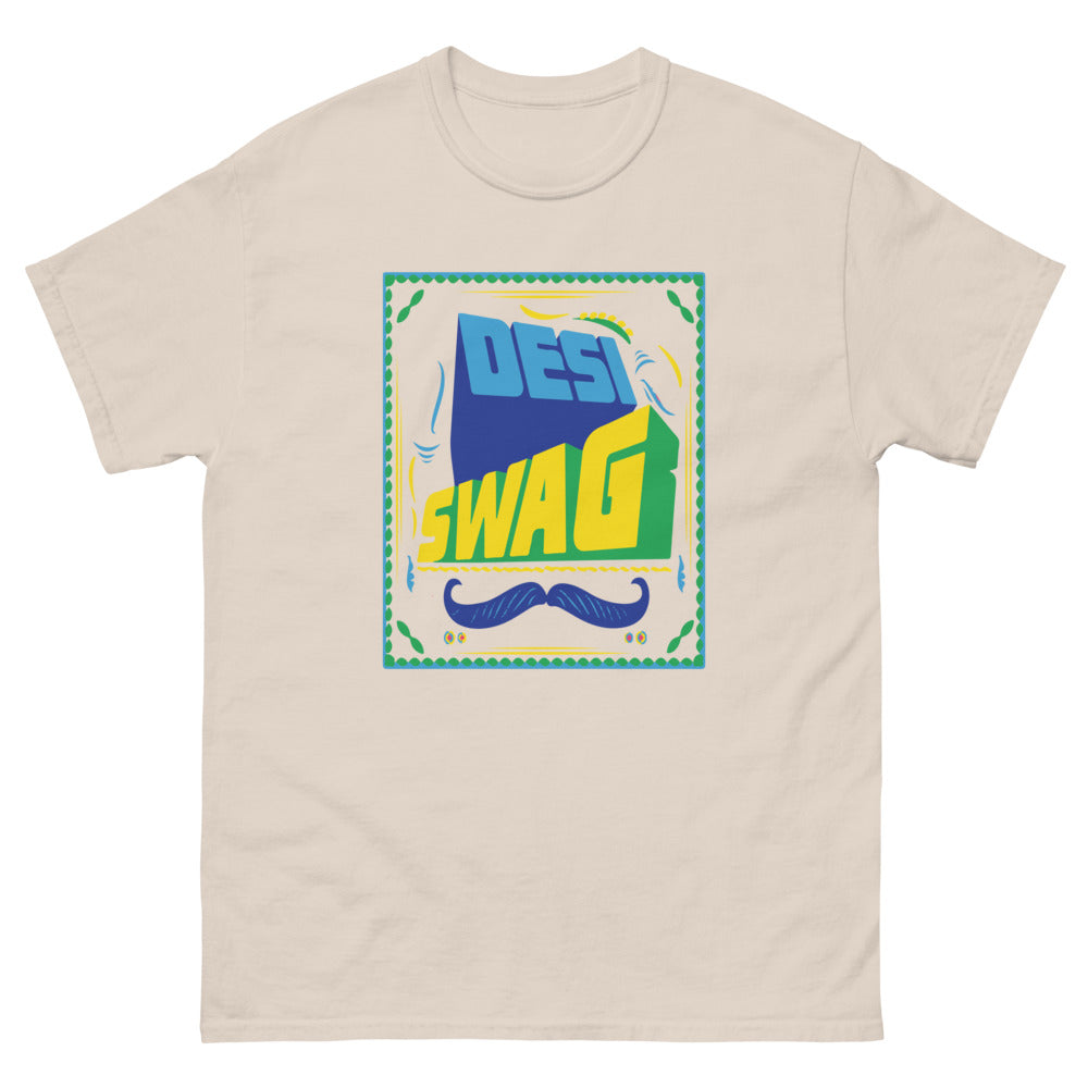 Desi Swag tee