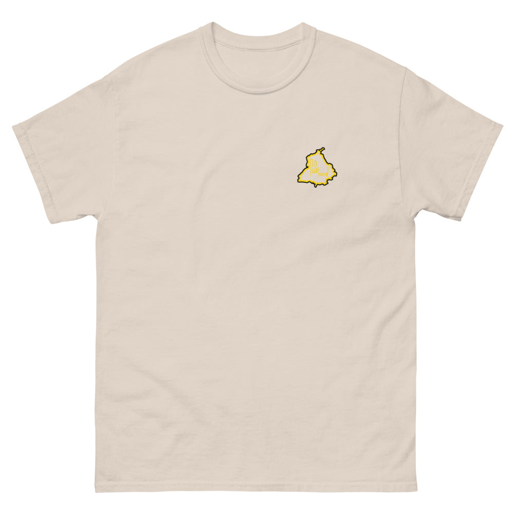 Pindaale tee