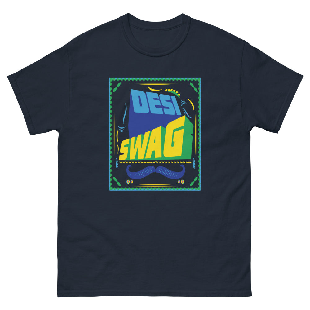 Desi Swag tee
