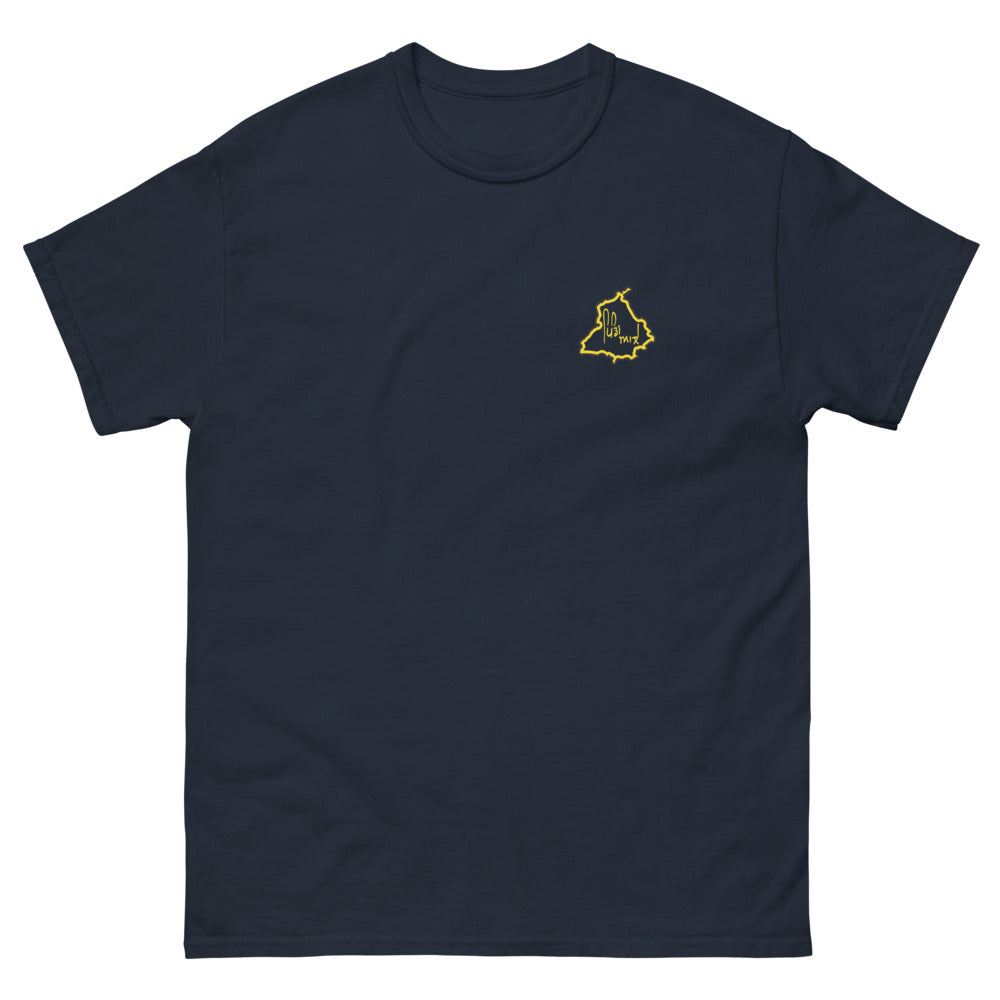 Pindaale tee