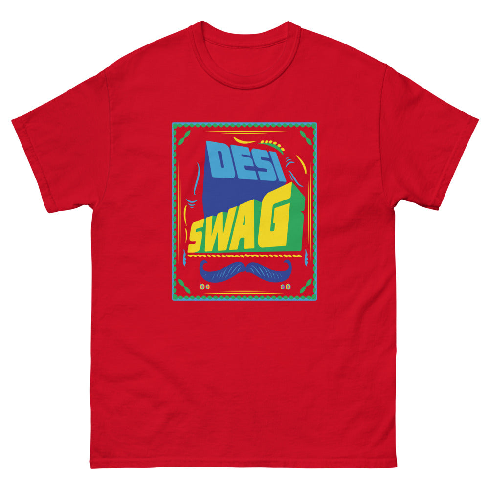 Desi Swag tee