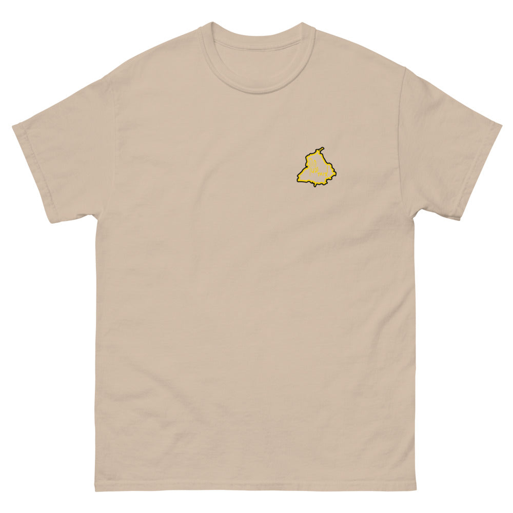 Pindaale tee