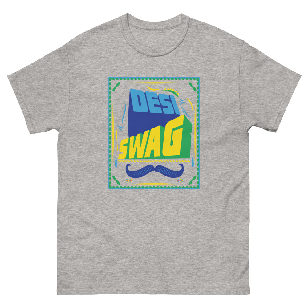 Desi Swag tee