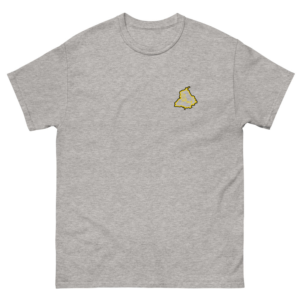 Pindaale tee