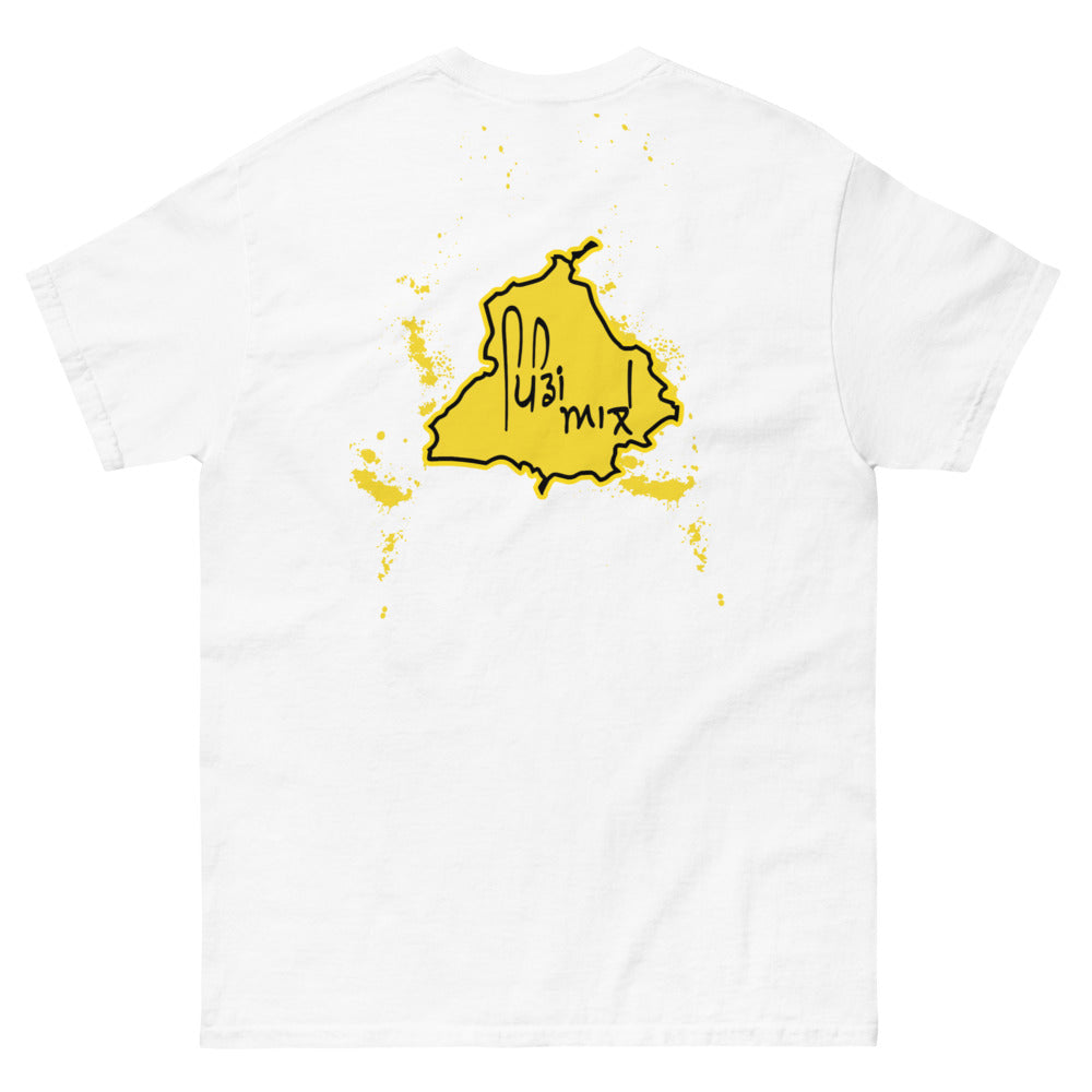 Pindaale tee