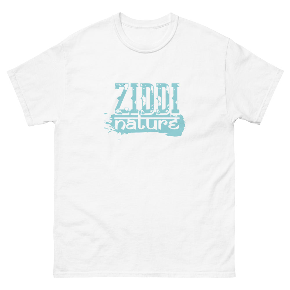 Ziddi Nature tee