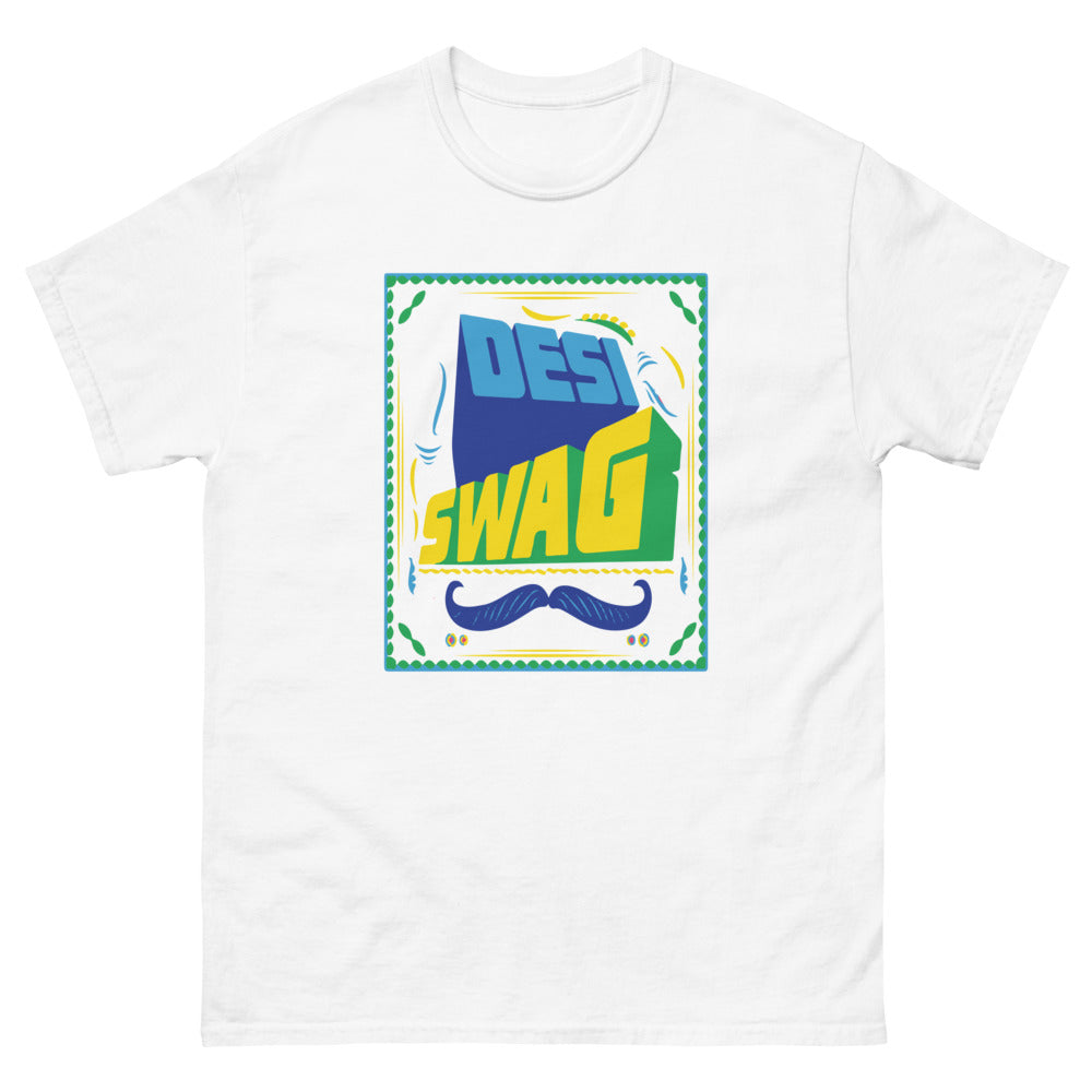 Desi Swag tee