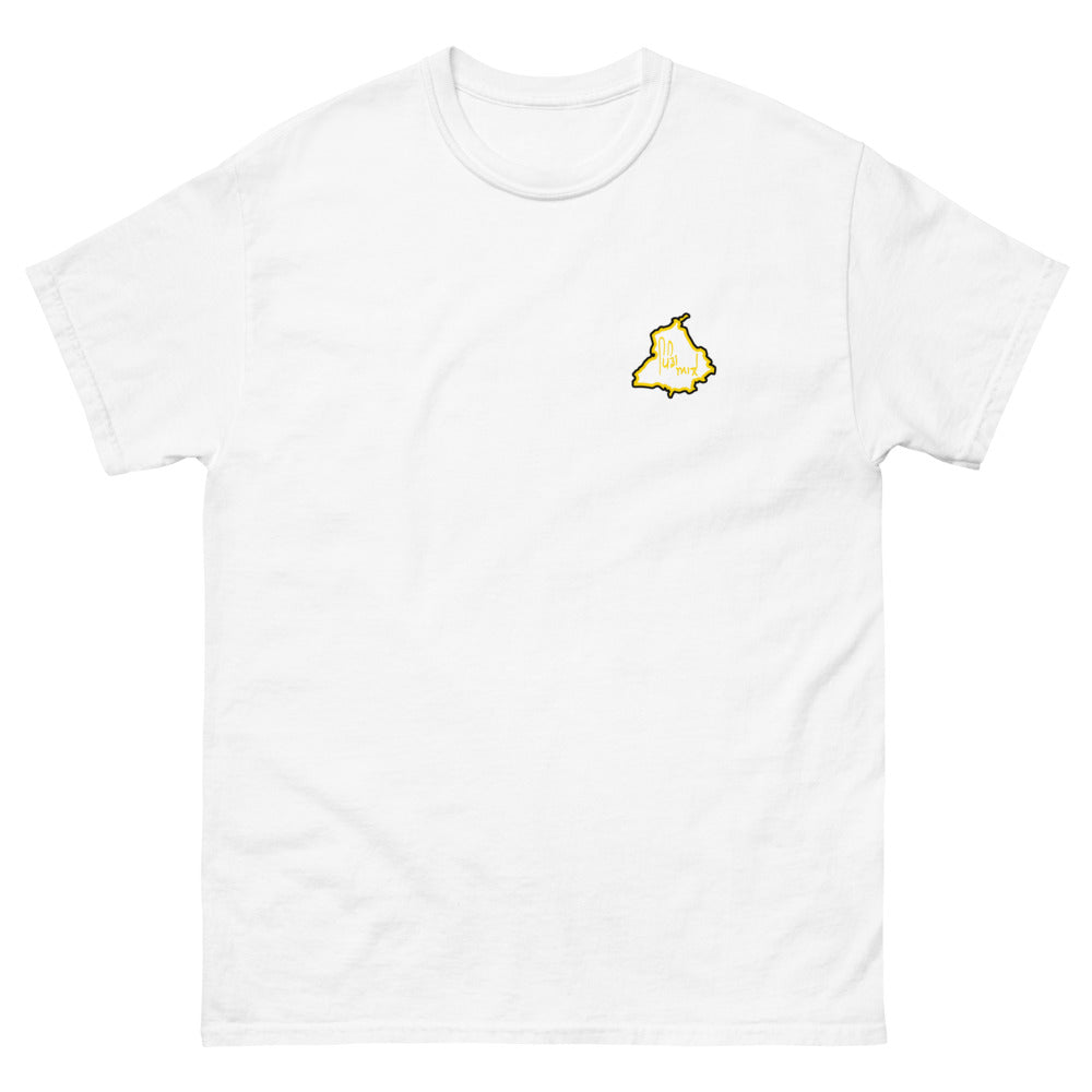 Pindaale tee