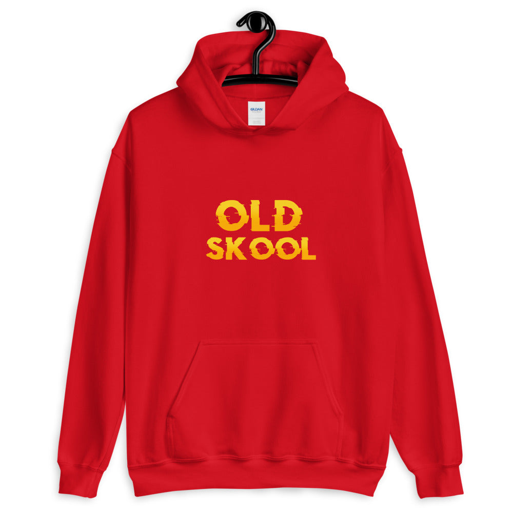 old skool sidhu moosewala Hoodie