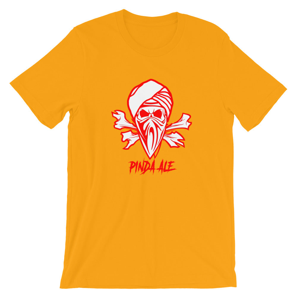 Rebel Singh T-Shirt