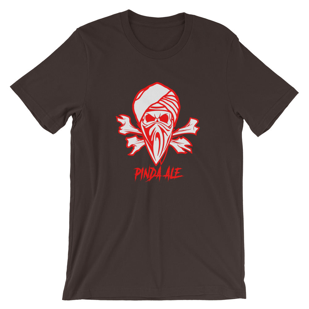 Rebel Singh T-Shirt
