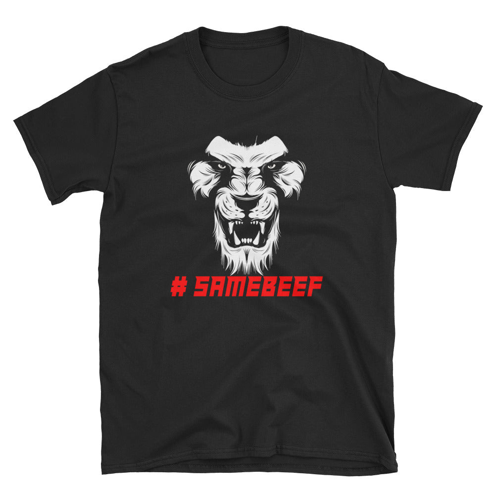 Samebeef Unisex T-Shirt