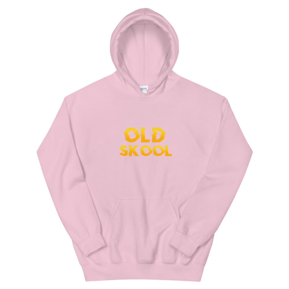 Old Skool Sidhu Moosewala Hoodie