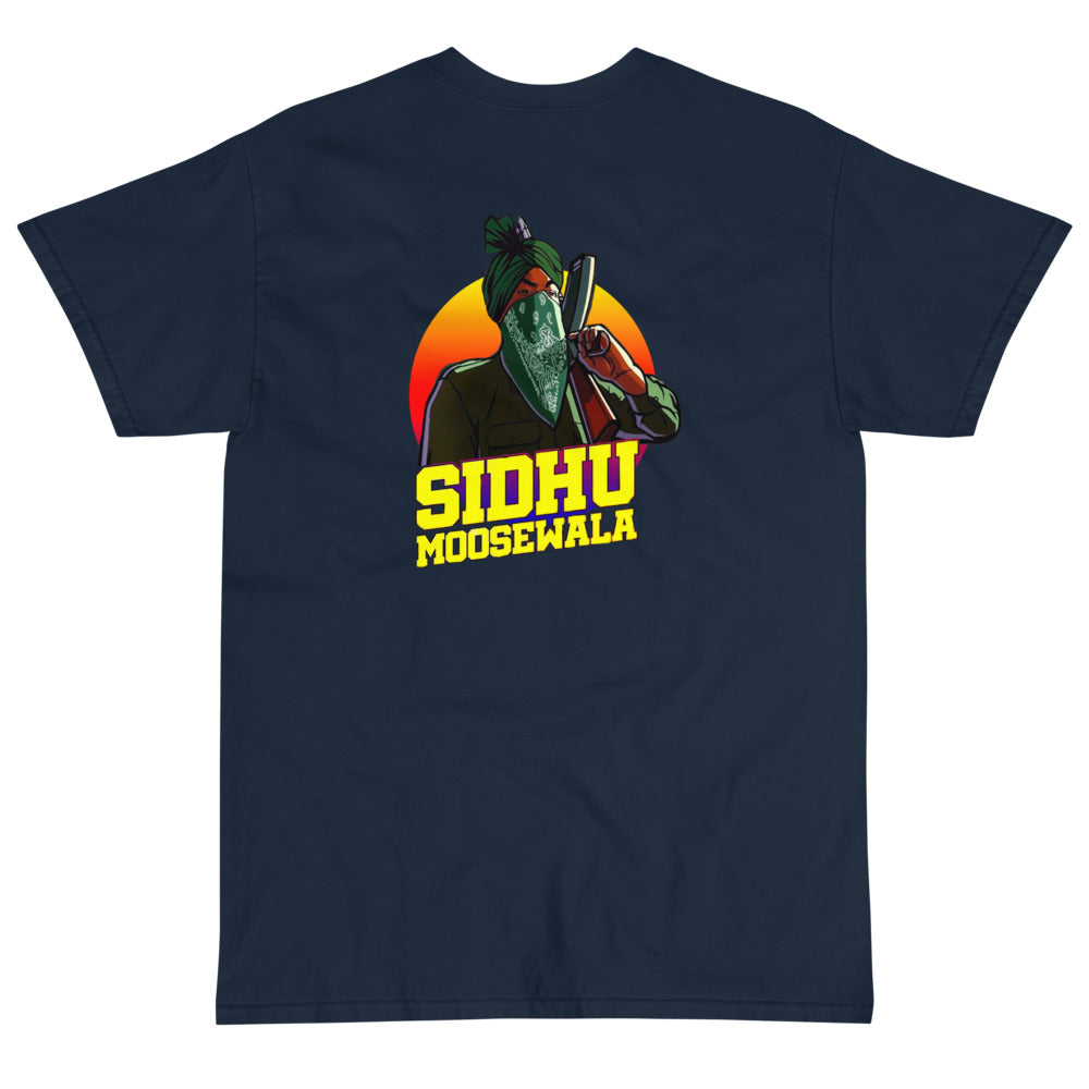 Old Skool Short Sleeve T-Shirt