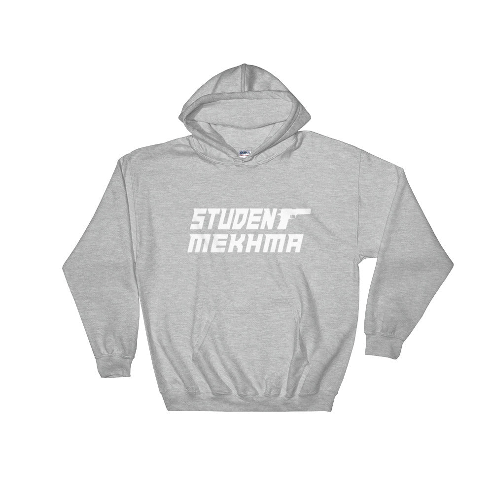 Student Mekhma Hooded Sweatshirt
