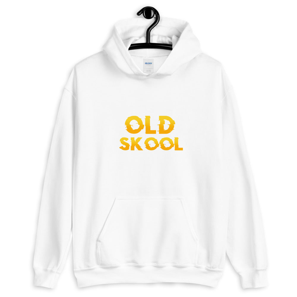 old skool sidhu moosewala Hoodie
