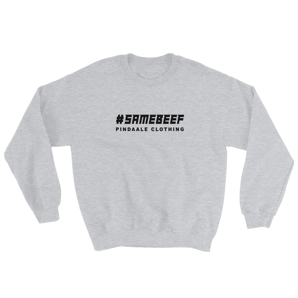 Samebeef Sweatshirt