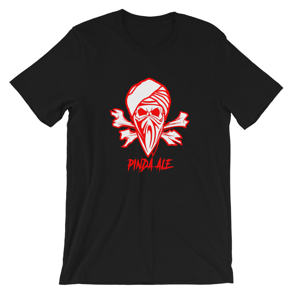 Rebel Singh T-Shirt