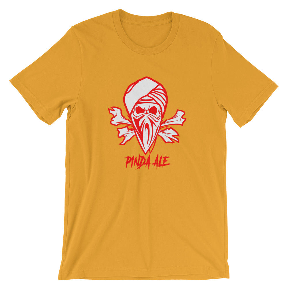 Rebel Singh T-Shirt