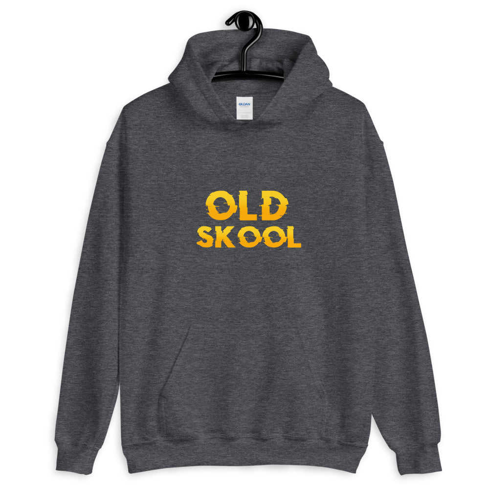 old skool sidhu moosewala Hoodie