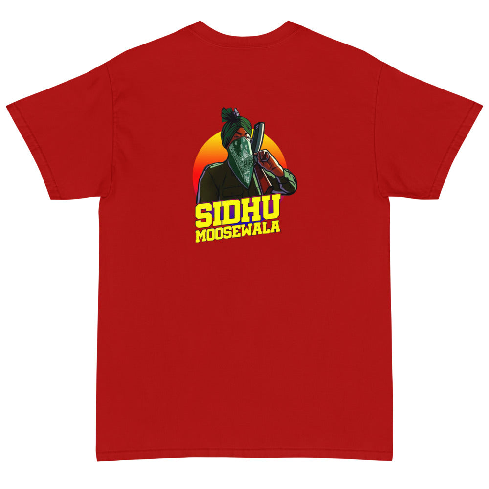 Old Skool Short Sleeve T-Shirt