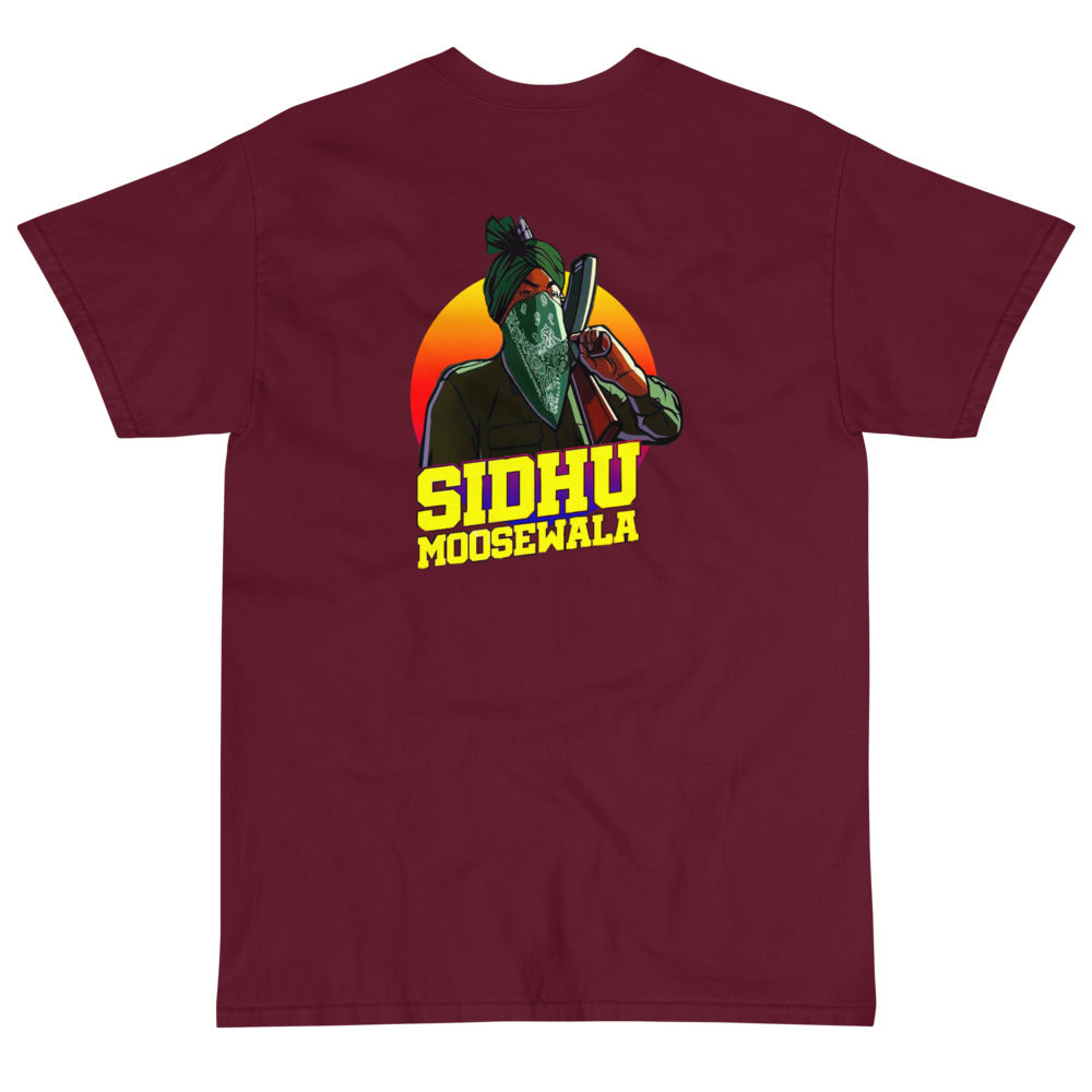 Old Skool Short Sleeve T-Shirt