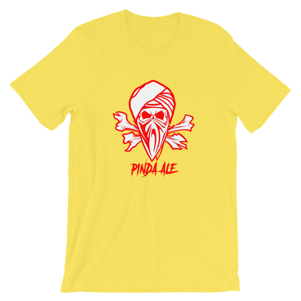 Rebel Singh T-Shirt