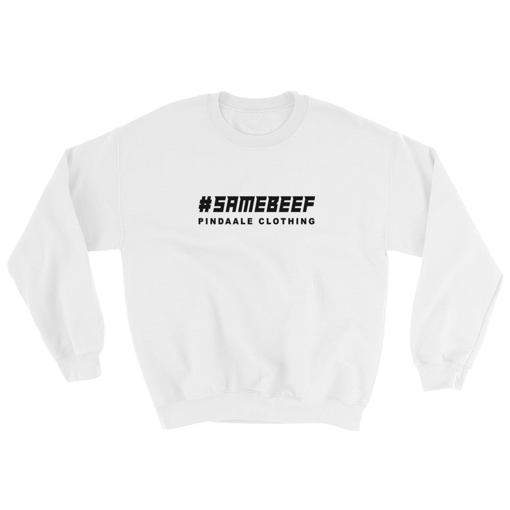 Samebeef Sweatshirt