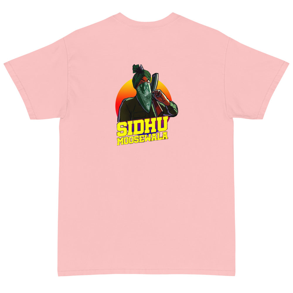 Old Skool Short Sleeve T-Shirt