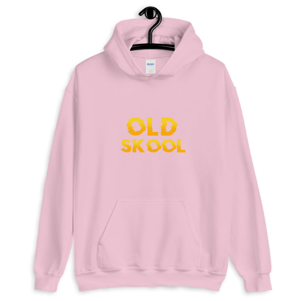 old skool sidhu moosewala Hoodie