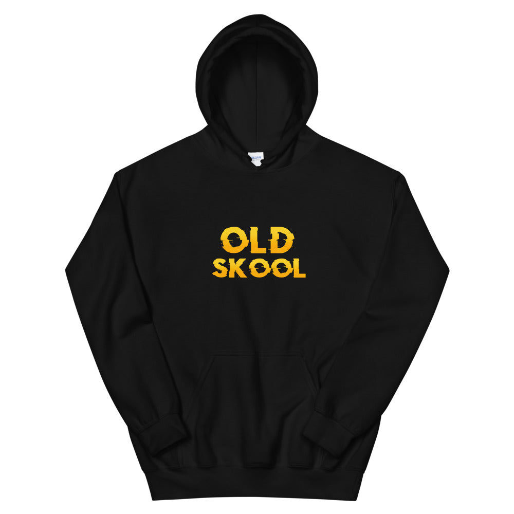 Old Skool Sidhu Moosewala Hoodie