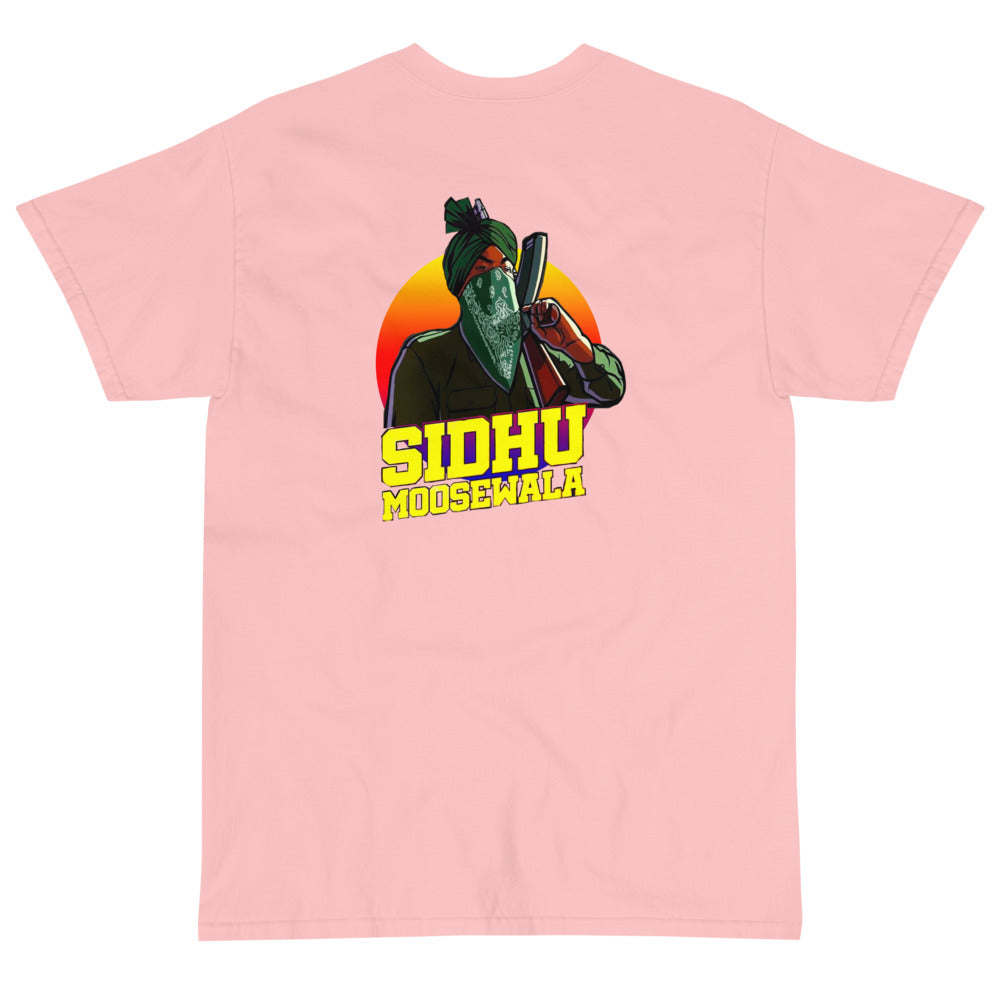 Old Skool Short Sleeve T-Shirt