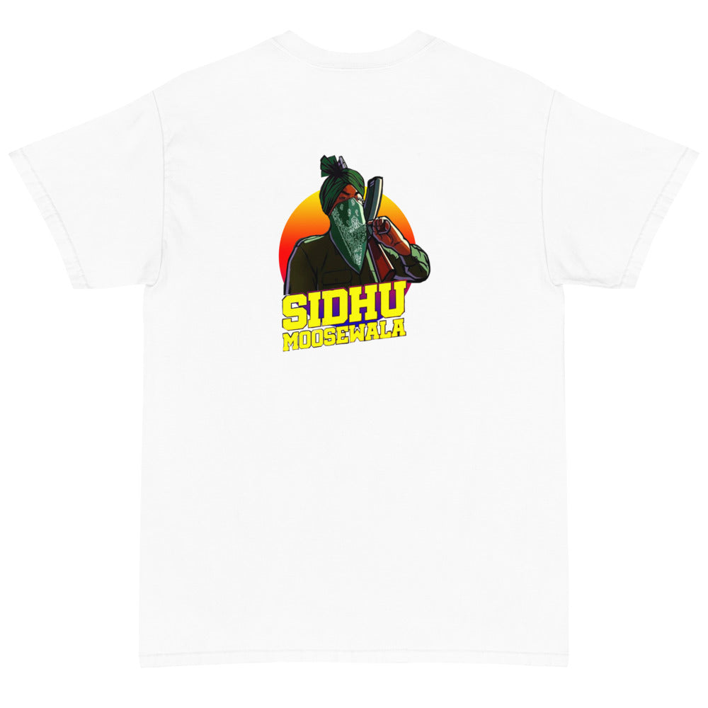 Old Skool Short Sleeve T-Shirt