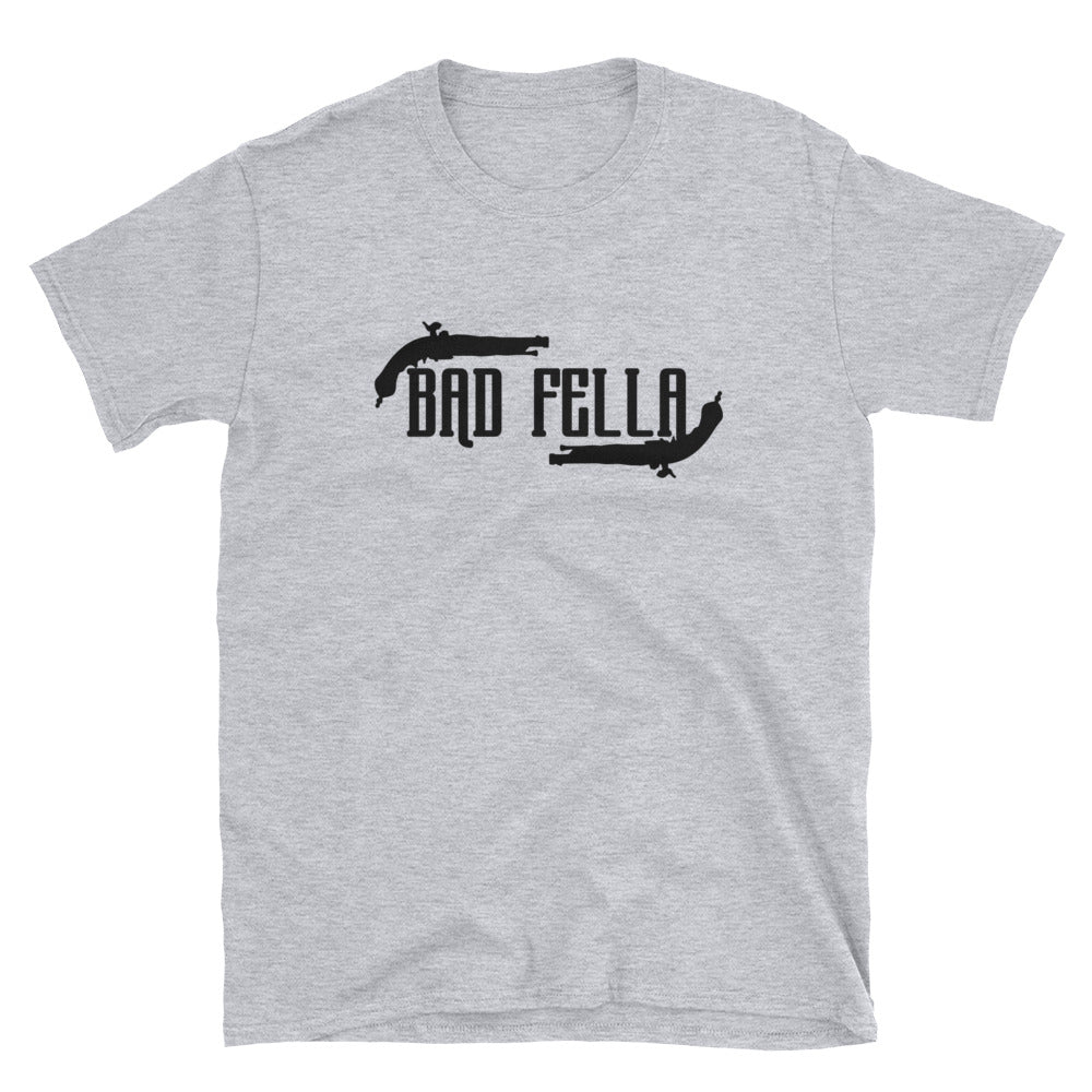 Bad Fella T-Shirt
