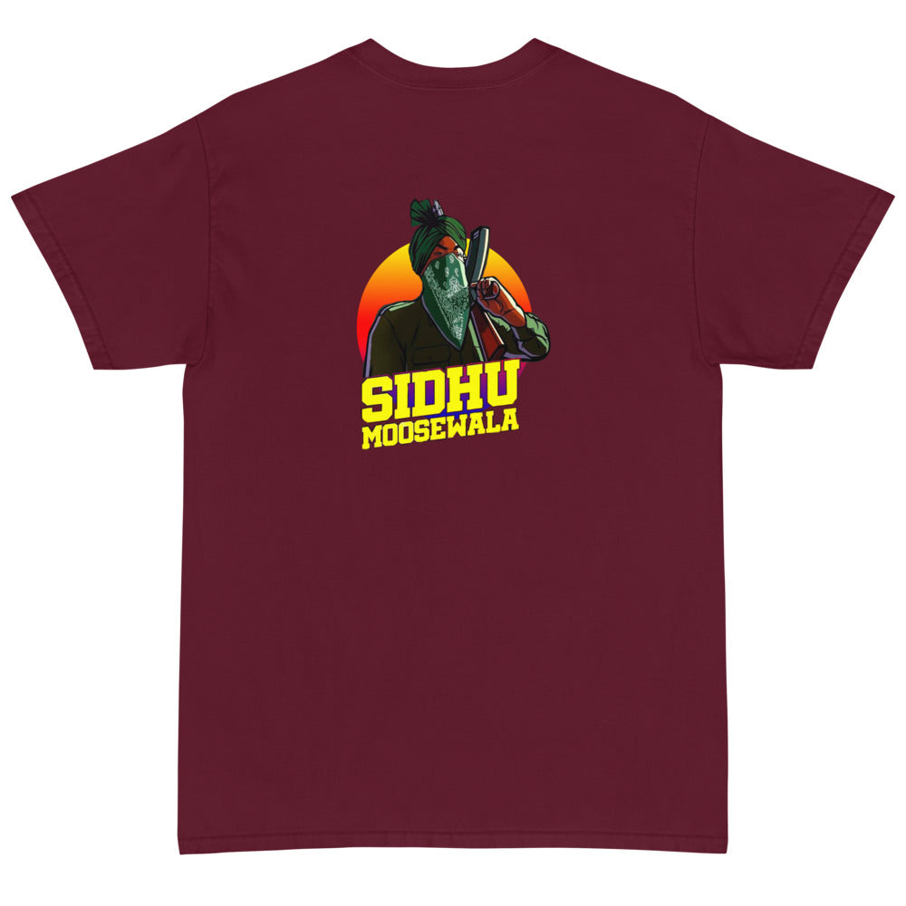 Old Skool Short Sleeve T-Shirt