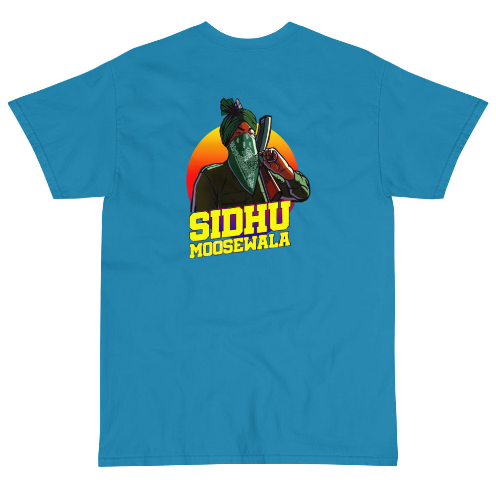 Old Skool Short Sleeve T-Shirt