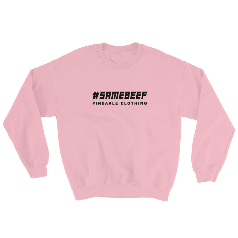 Samebeef Sweatshirt