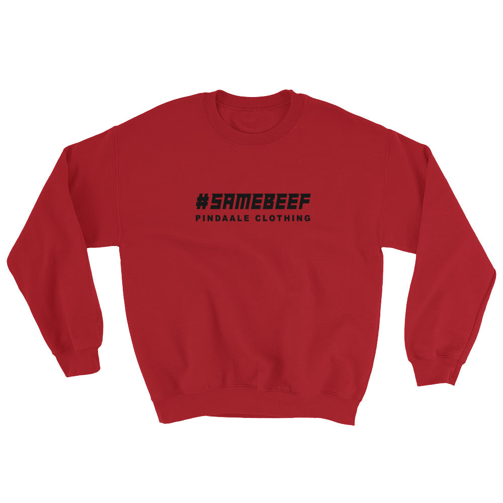Samebeef Sweatshirt