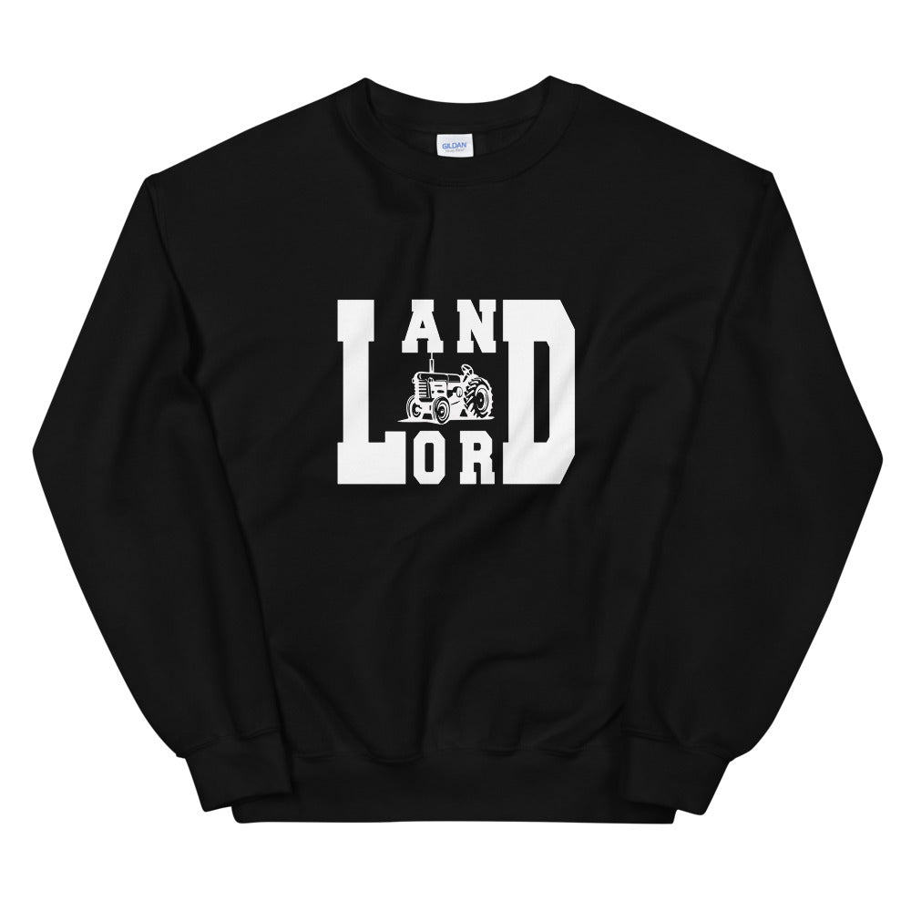 Land Lord Unisex Sweatshirt